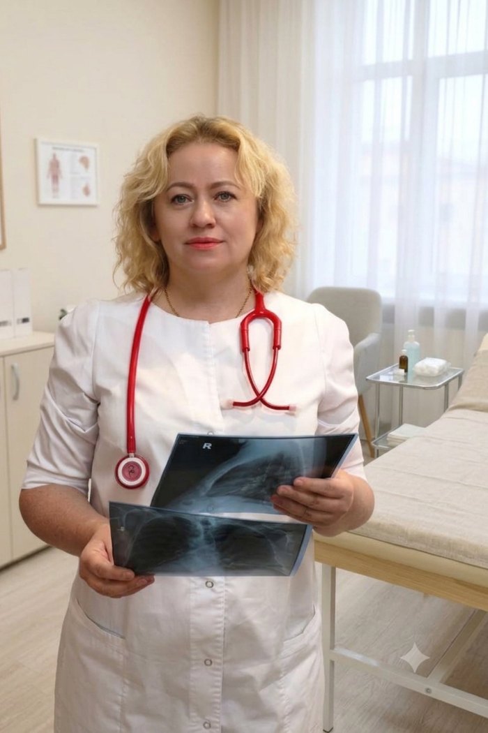 Палиця Катерина Маноліївна