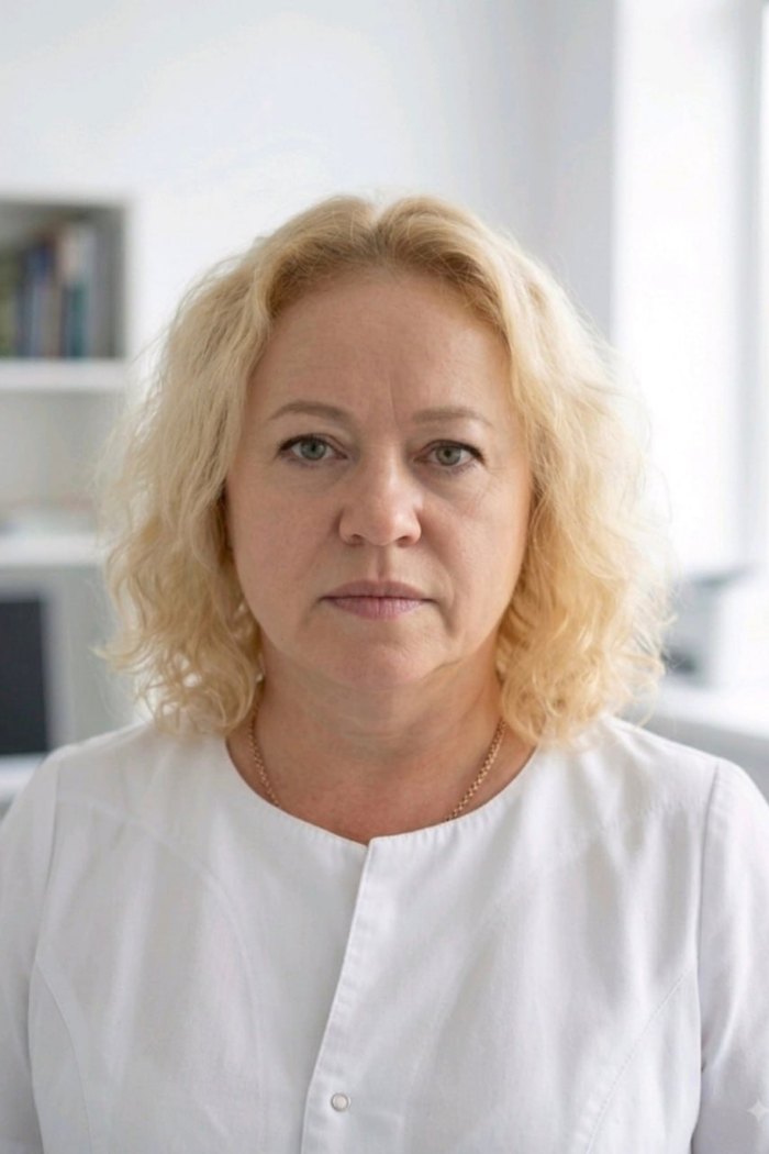 Палиця Катерина Маноліївна