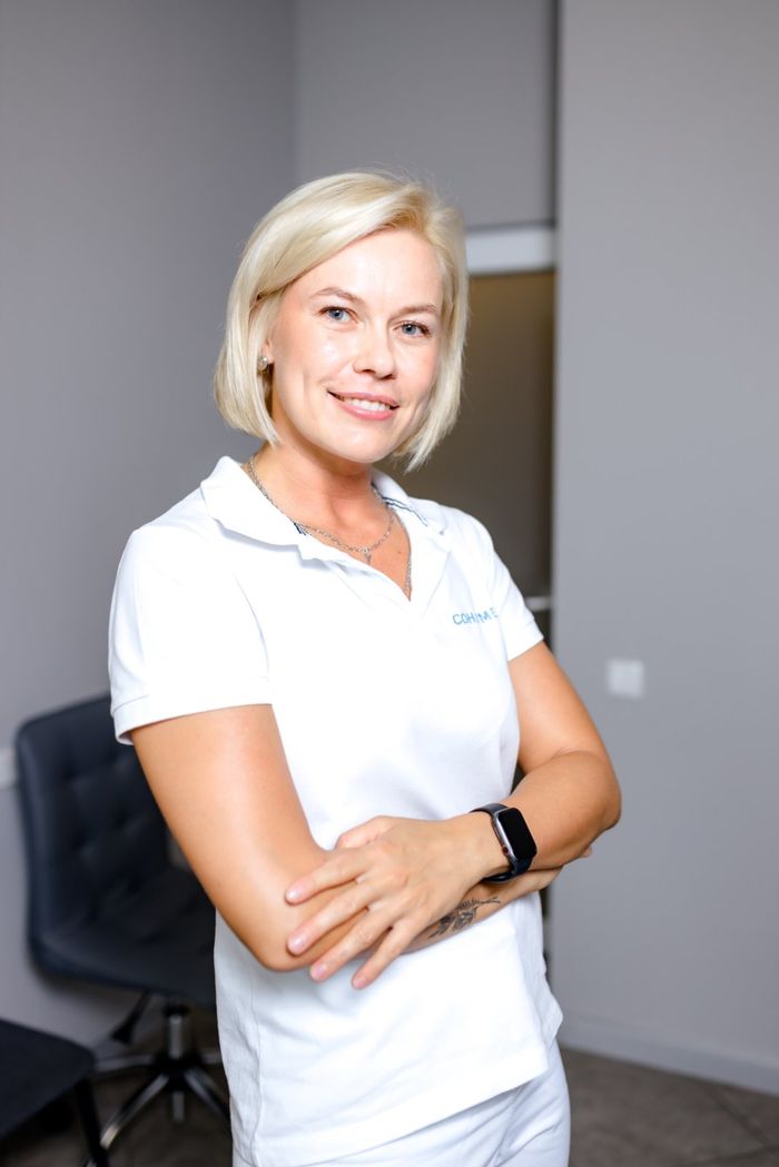 Ройко Юлія Леонідівна