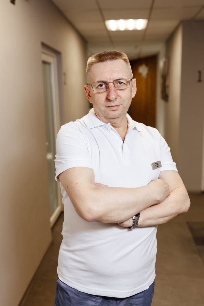 Вознюк Василь Леонтійович